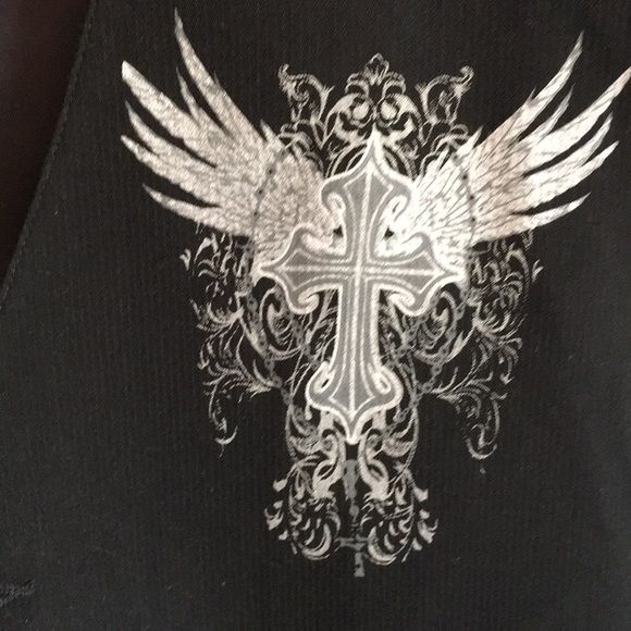 Blazer vest - Picture 3 of 6